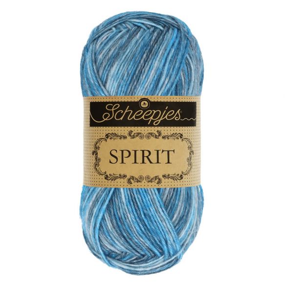 Scheepjes Spirit 309 Dolphin