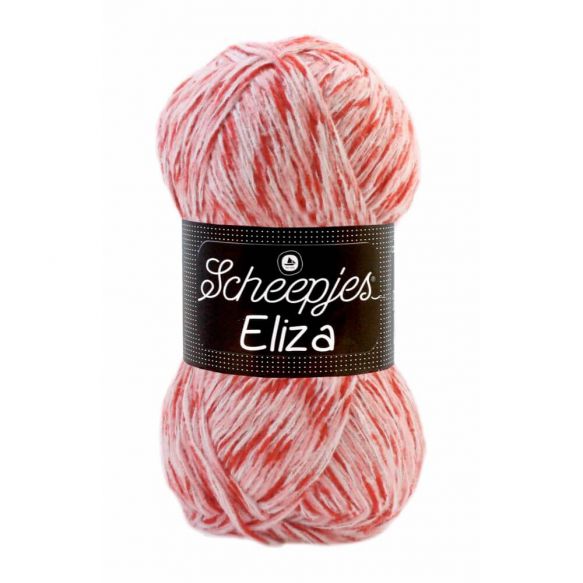 Scheepjes Eliza 206 Candy Store