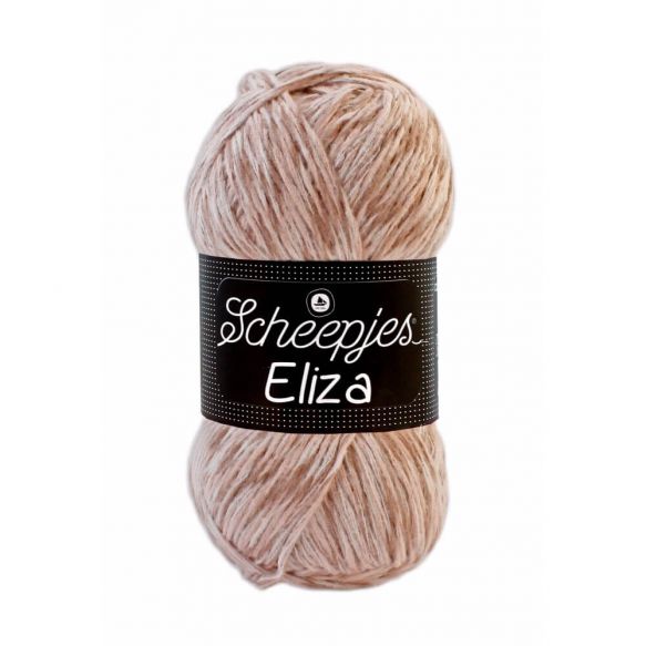 Scheepjes Eliza 209 Roly Poly