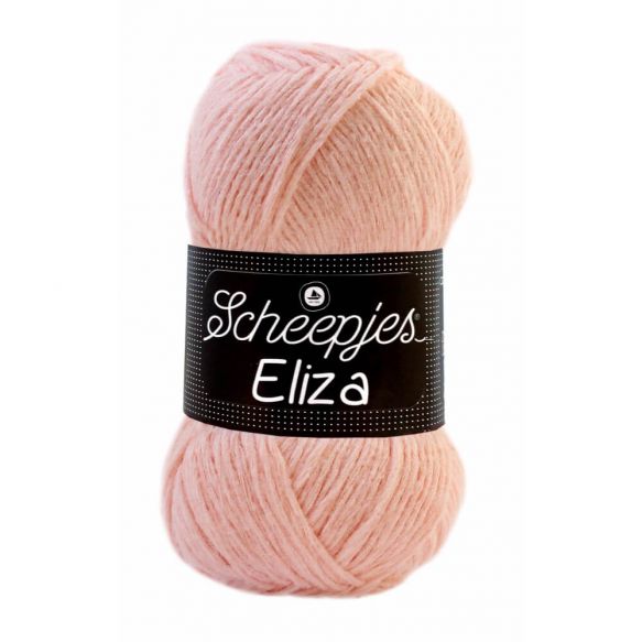 Scheepjes Eliza 215 Cheeky