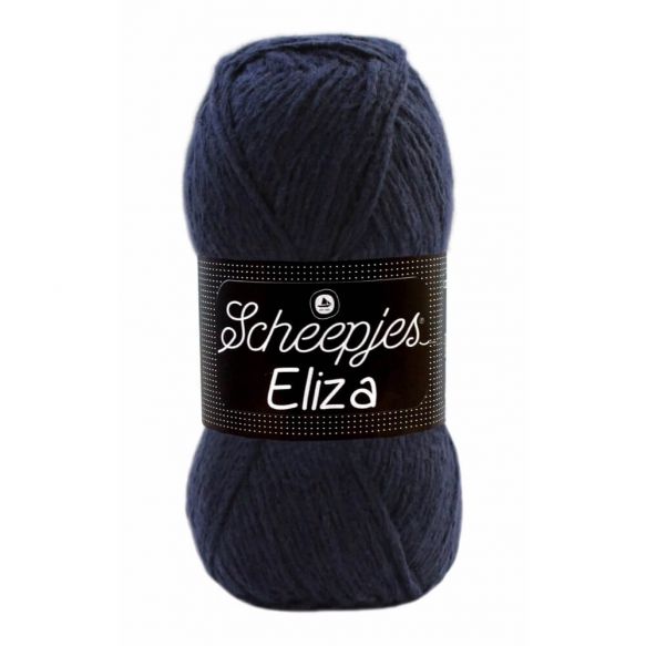 Scheepjes Eliza 219 Night Sky