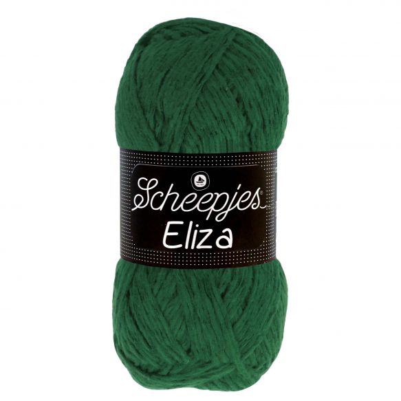 Scheepjes Eliza 237 Evergreen