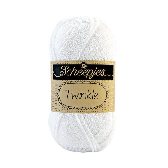 Scheepjes Twinkle 901