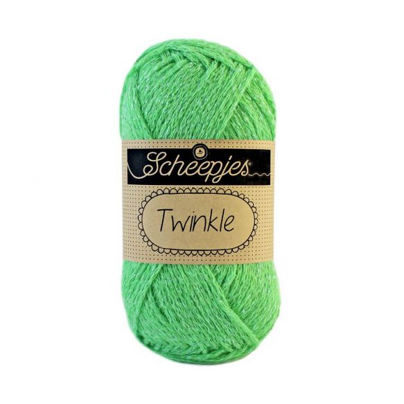 Scheepjes Twinkle 922