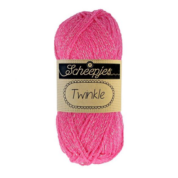 Scheepjes Twinkle 934