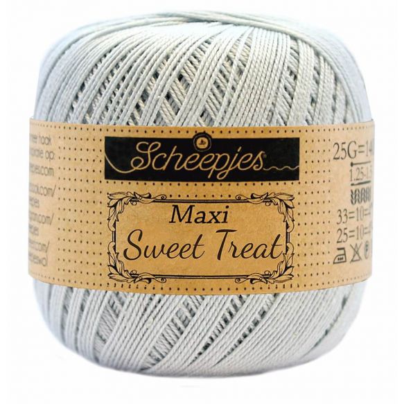 Scheepjes Maxi Sweet Treat 509 Baby Blue