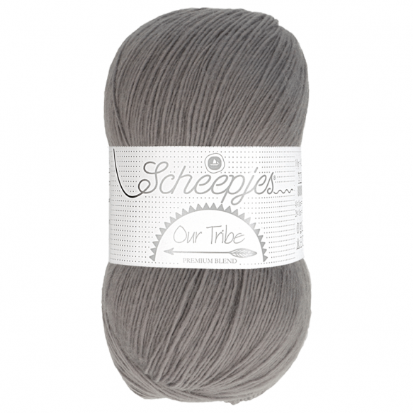 Scheepjes Our Tribe 982 Trust BELLEMAE YARNS