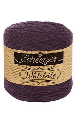 Scheepjes Whirlette - 855 Grappa