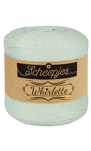 Scheepjes Whirlette - 856 Mint