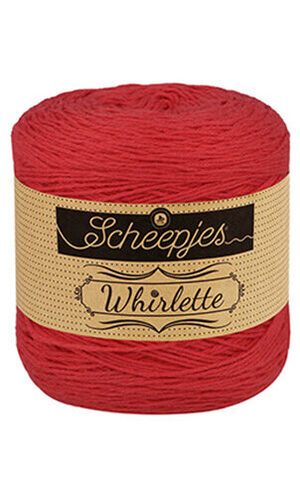 Scheepjes Whirlette - 867 Sizzle