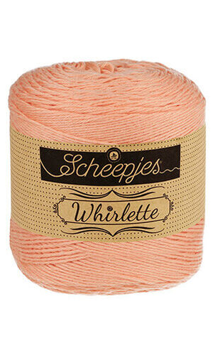 Scheepjes Whirlette - 873 Marshmellow