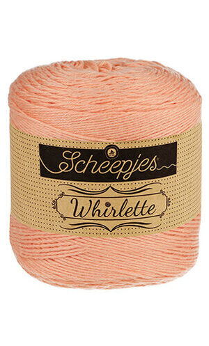 Scheepjes Whirlette - 873 Marshmellow