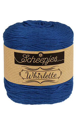Scheepjes Whirlette - 875 Lightly Salted
