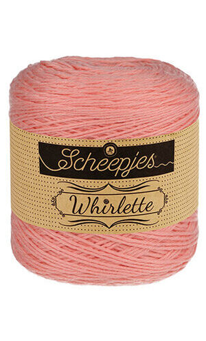 Scheepjes Whirlette - 876 Candy Floss