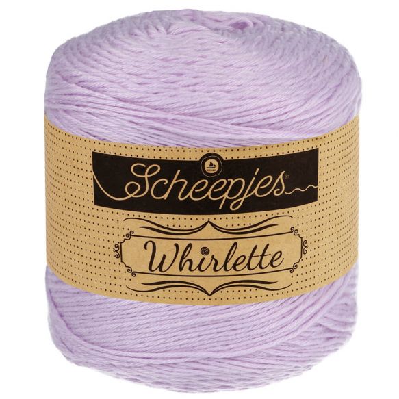 Scheepjes Ombre Whirl 558 Shrinking Violet