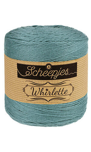 Scheepjes Whirlette - 881 Yummy