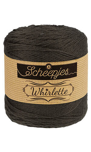 Scheepjes Whirlette - 893 Baklava