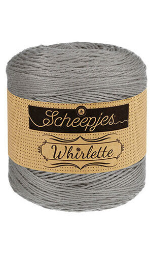 Scheepjes Whirlette - 894 Cashew