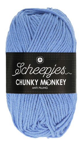 Scheepjes Chunky Monkey 1082 Mayflower