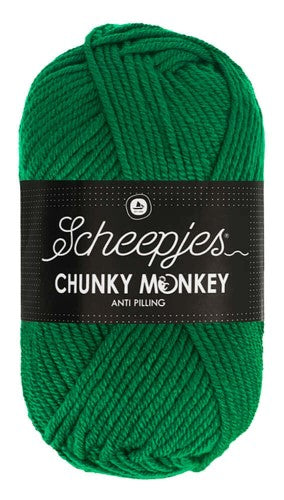 Scheepjes Chunky Monkey 1116 Juniper