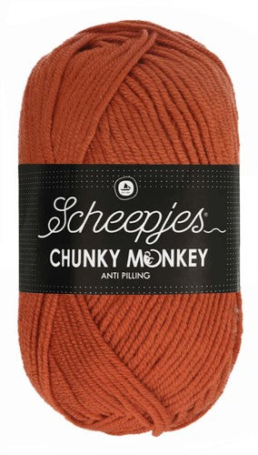 Scheepjes Chunky Monkey 1723 Flame