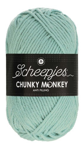 Scheepjes Chunky Monkey 1820 Mist