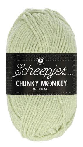 Scheepjes Chunky Monkey 2017 Stone