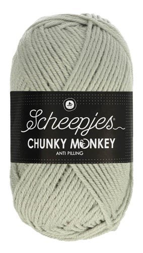 Scheepjes Chunky Monkey 2019 Smoke