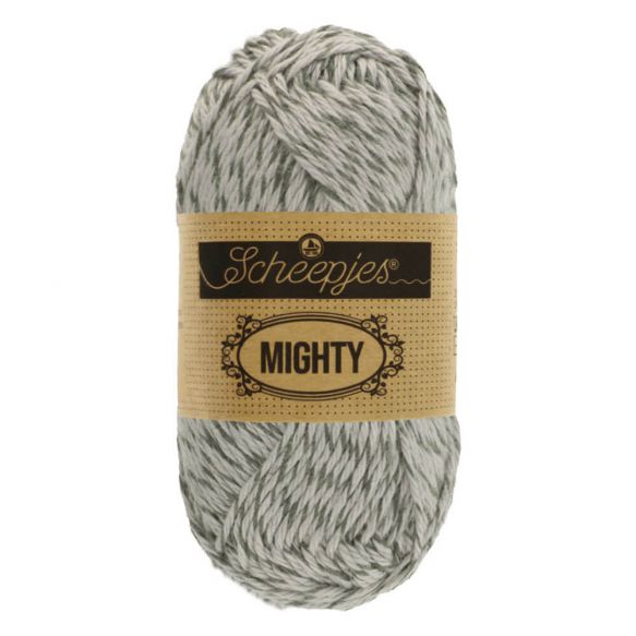 Scheepjes Mighty 754 Rock