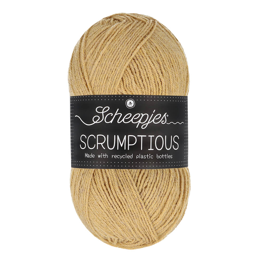 Scheepjes Scrumptious 311 Chai Shortbread
