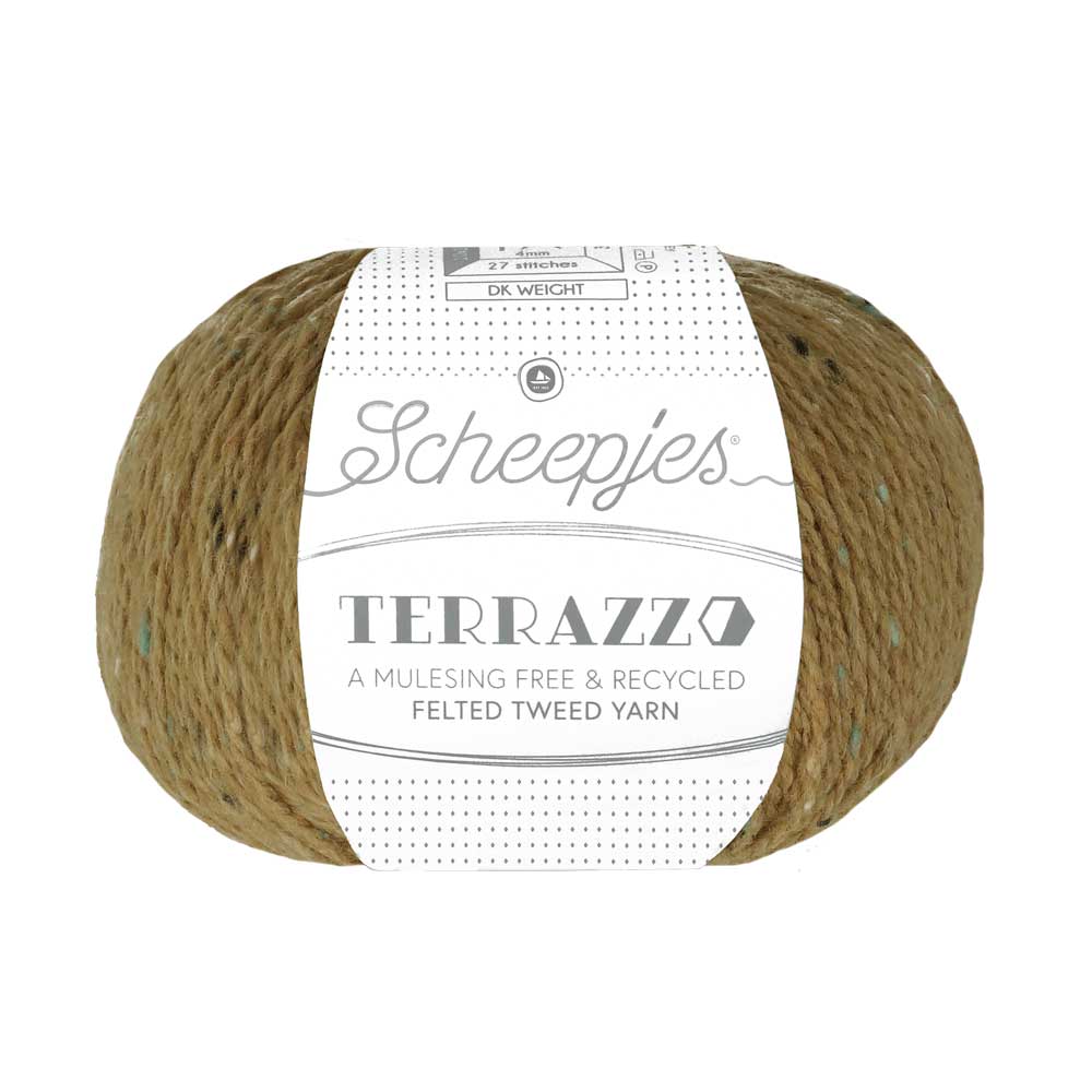 Scheepjes Terrazzo 704 Acero