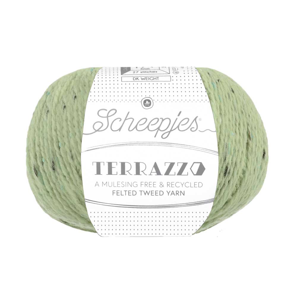 Scheepjes Terrazzo 709 Primavera