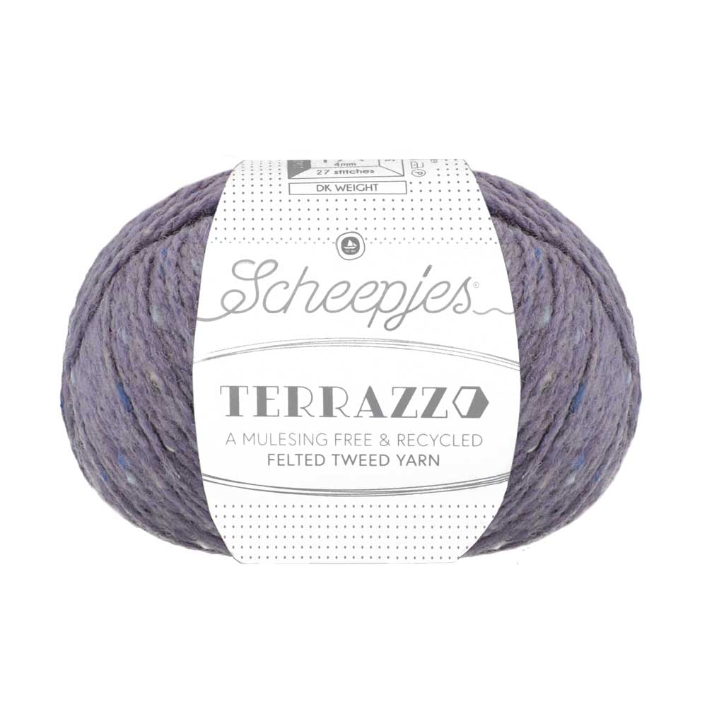Scheepjes Terrazzo 726 Malva