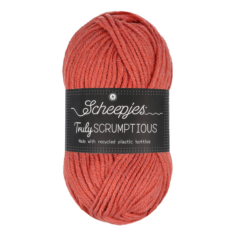 Scheepjes Truly Scrumptious 309 Strawberry Shortcake