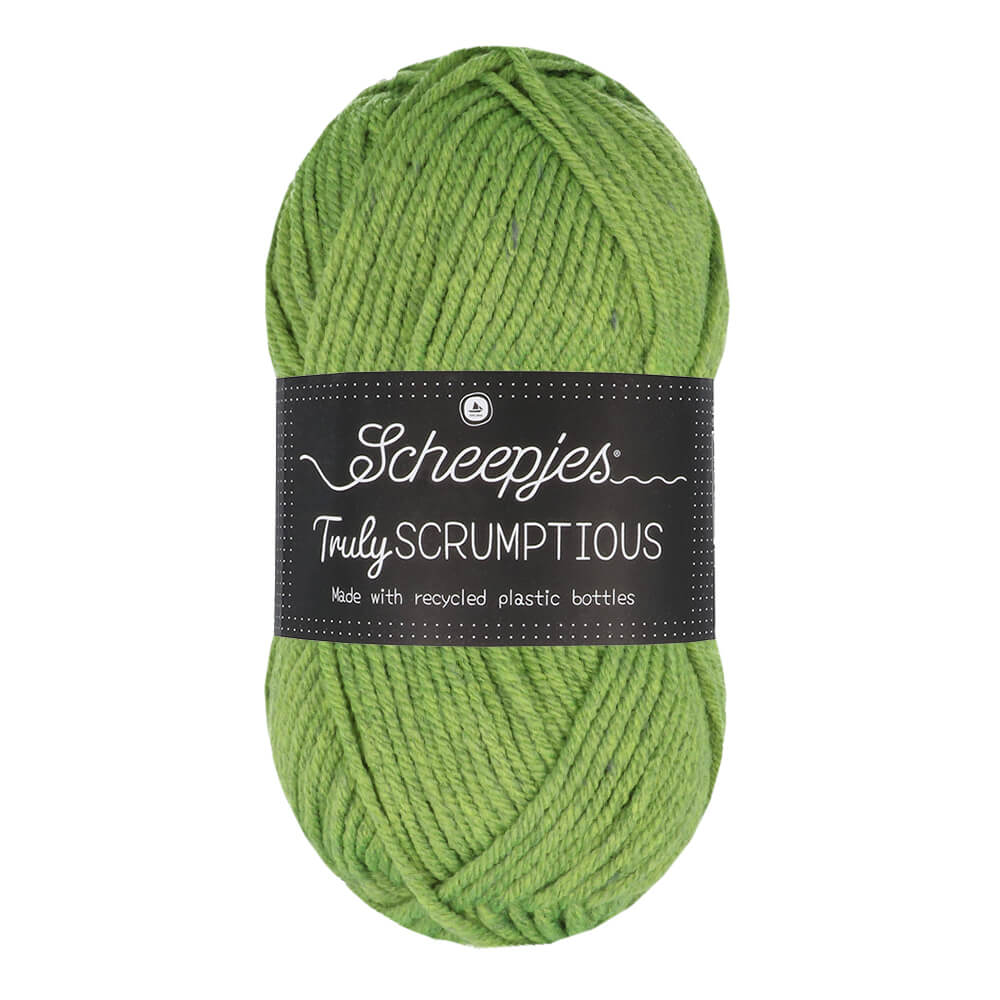 Scheepjes Truly Scrumptious 326 Matcha Chiffon Cake