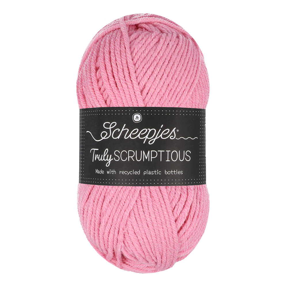 Scheepjes Truly Scrumptious 330 Cotton Candy Meringue