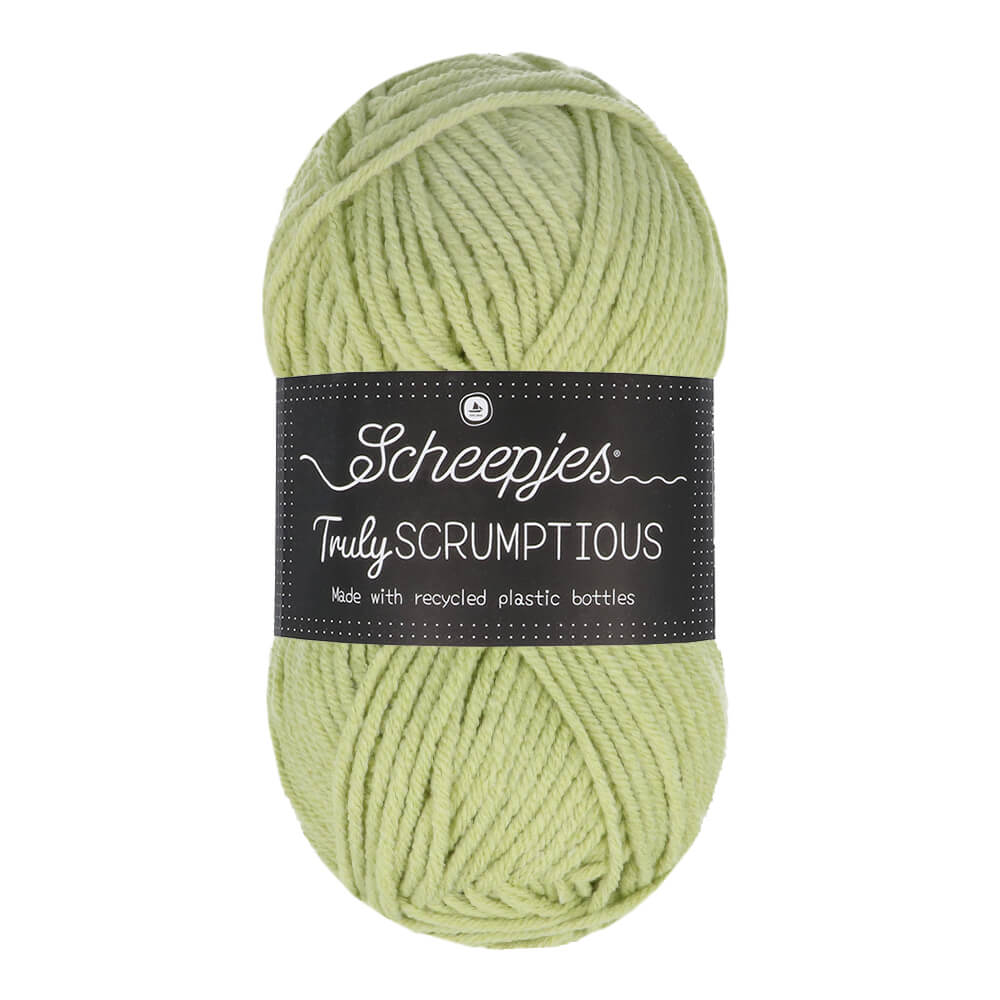 Scheepjes Truly Scrumptious 337 Key Lime Pie