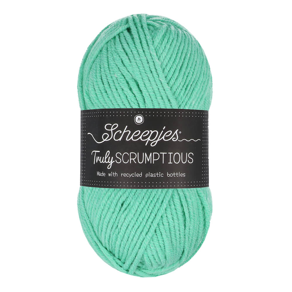 Scheepjes Truly Scrumptious 340 Mint Whoopie Pie