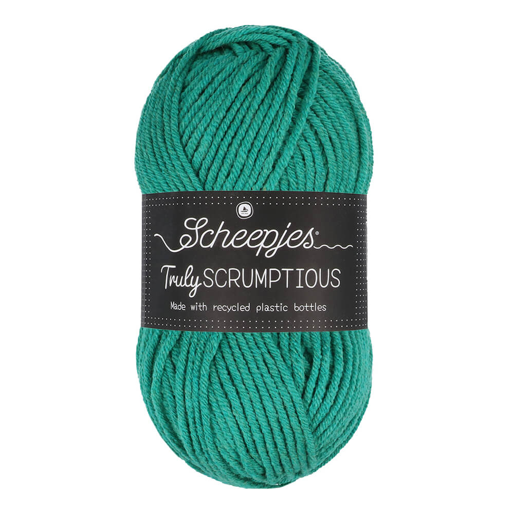 Scheepjes Truly Scrumptious 353 Mint Chocolate Cookie