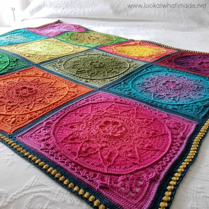 POPULAR!! Sophie’s Dream Pattern Yarn Pack