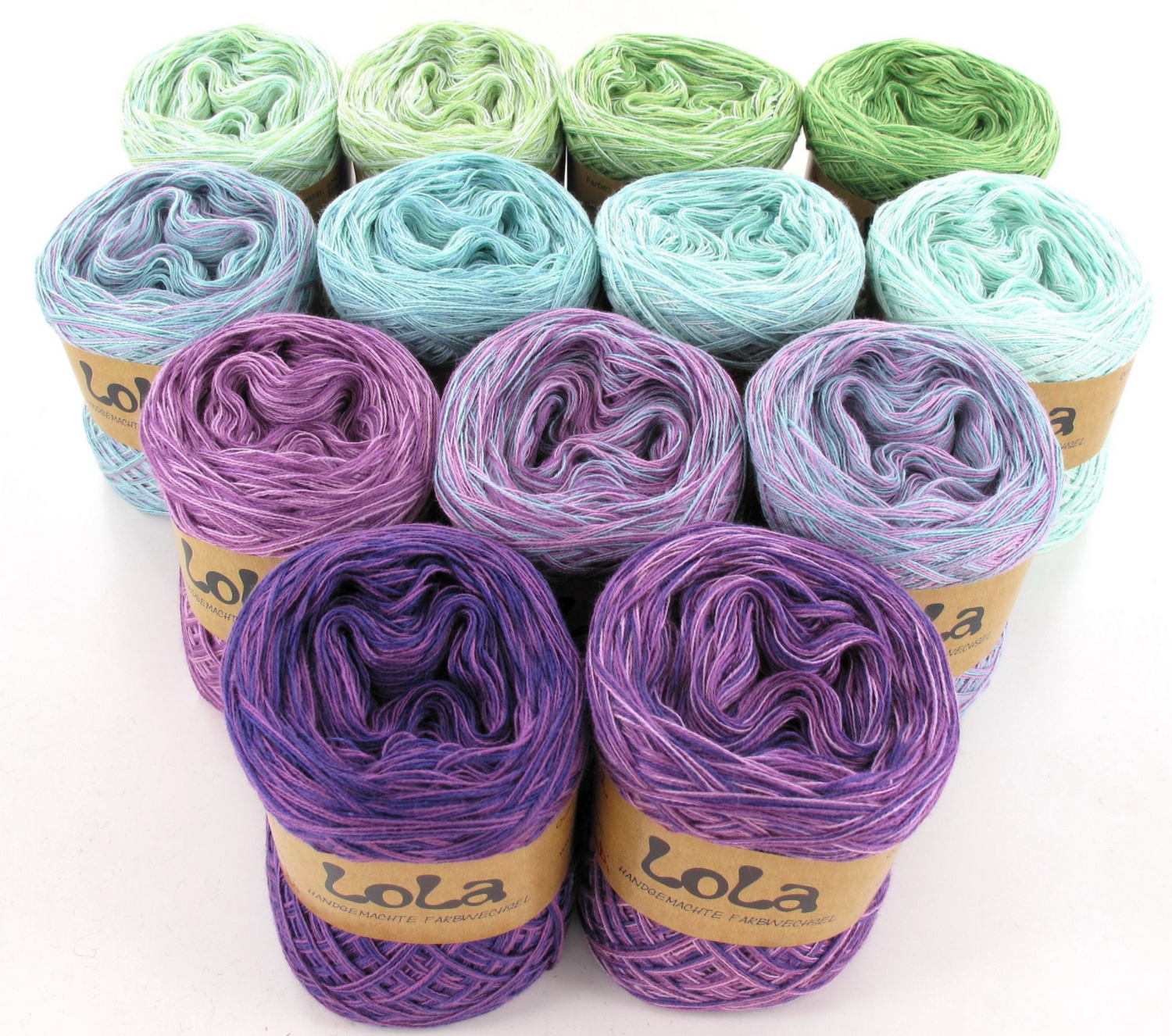 Lola Bobbel Box Allium