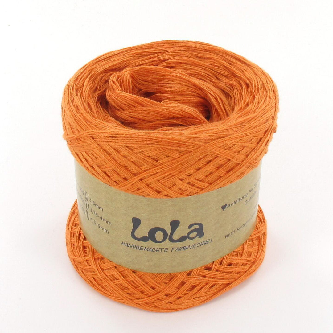 #23 Lola Solo Cognac