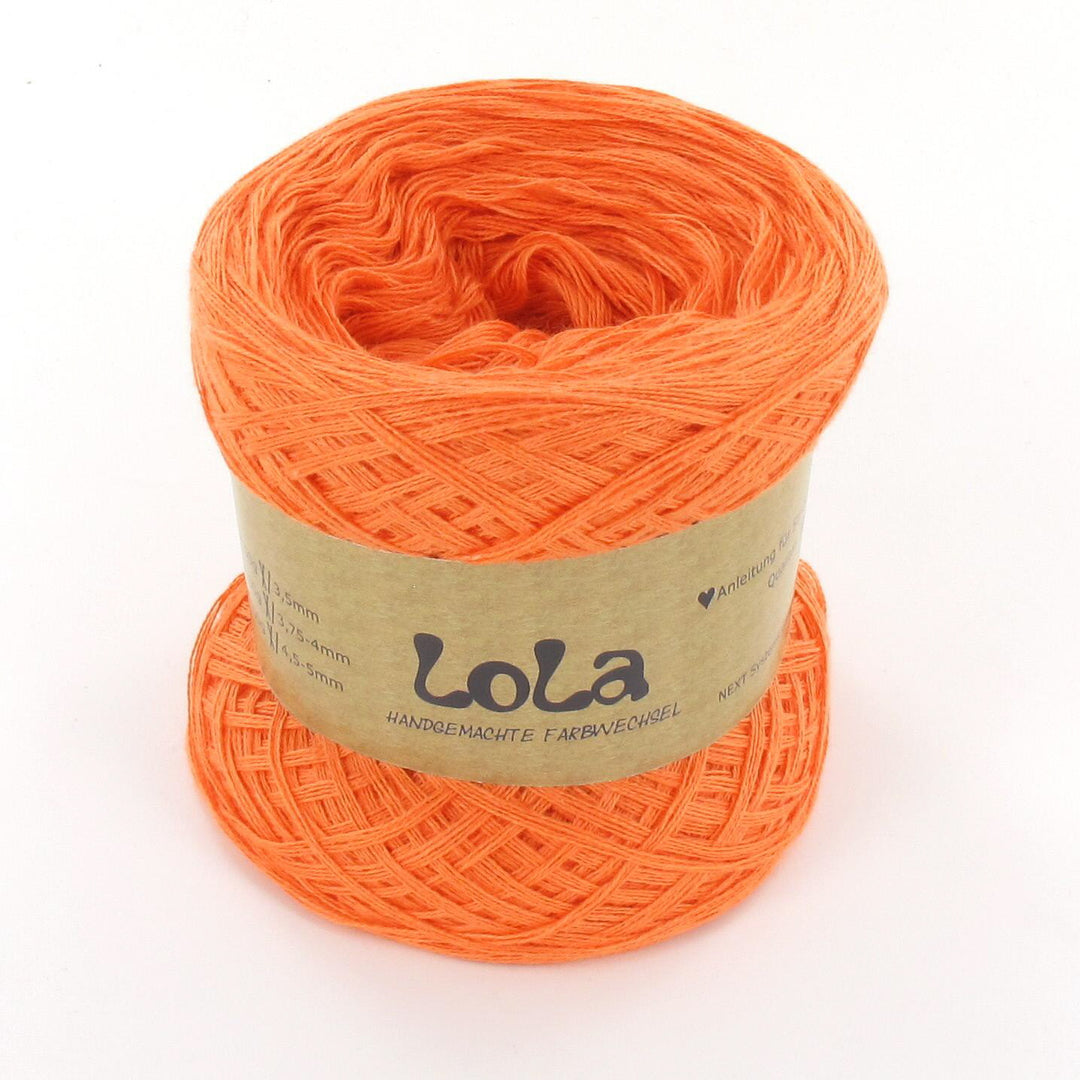 PREORDER #24 Lola Solo Mango