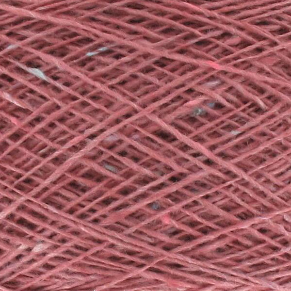 Donegal Tweed Merino Wool #35 Dusky Pink