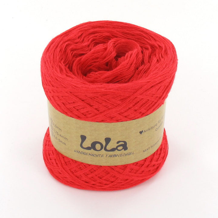 #31 Lola Solo Cherry