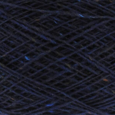 Donegal Tweed Merino Wool #39 Marine