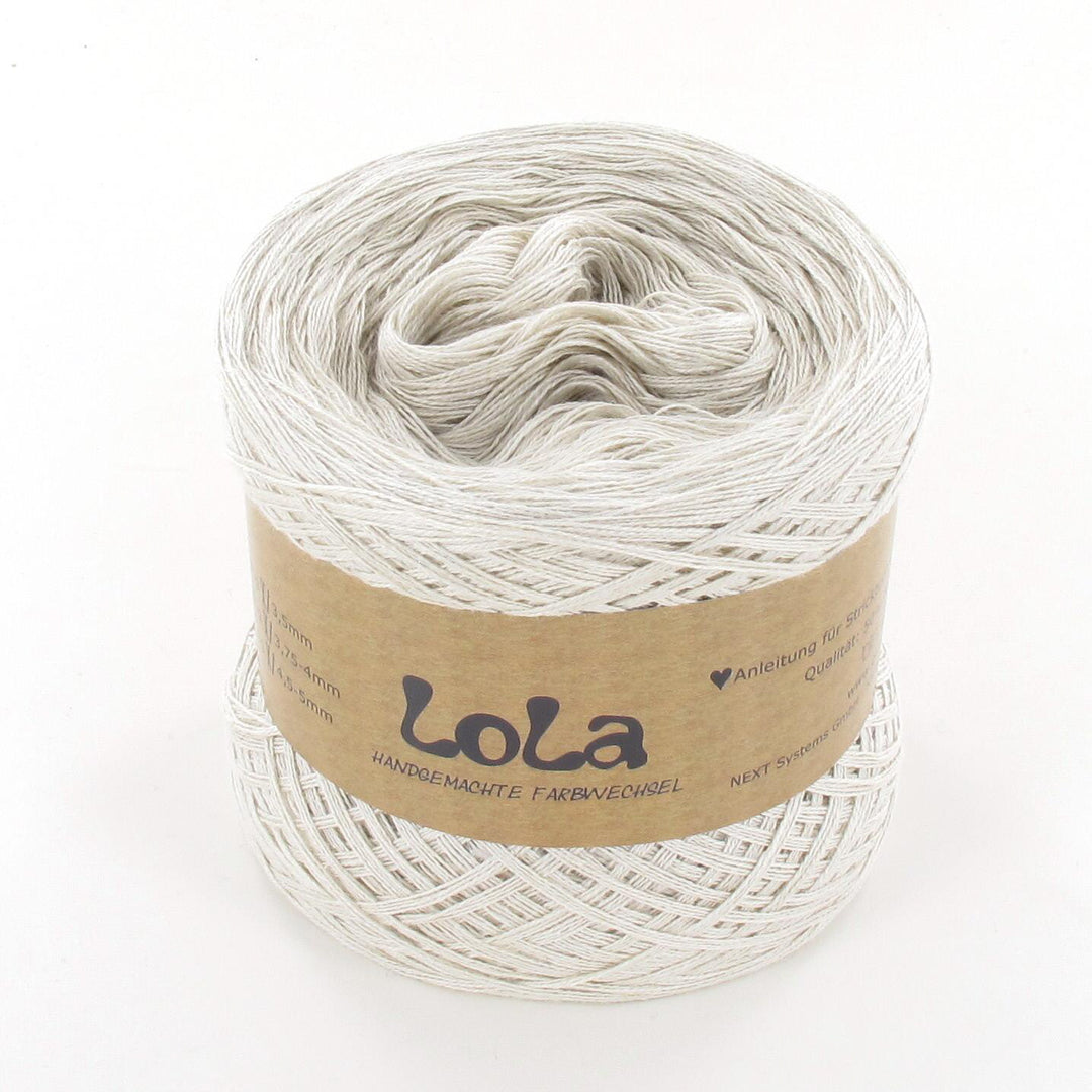 #03 Lola Solo Light Beige - Various Sizes