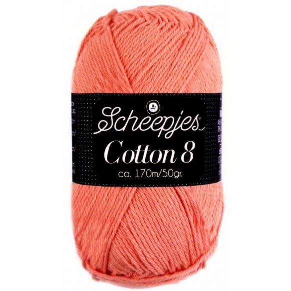 Scheepjes Cotton 8 - 650