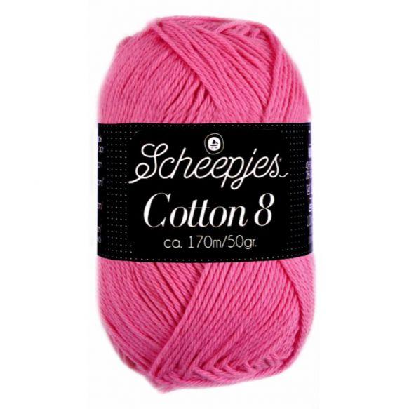 Scheepjes Cotton 8 - 719