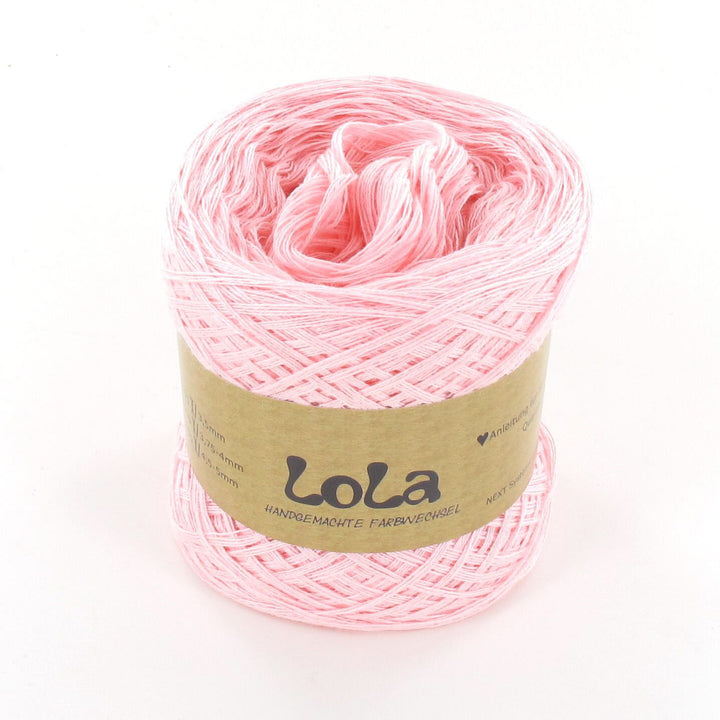 #42 Lola Solo Rose